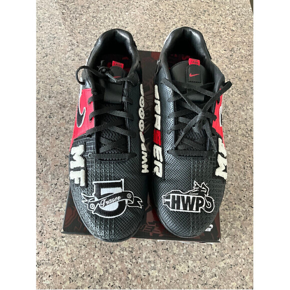 NIKE Metcon 8 MF Men's‎ Training Shoes - Picture 1 of 12